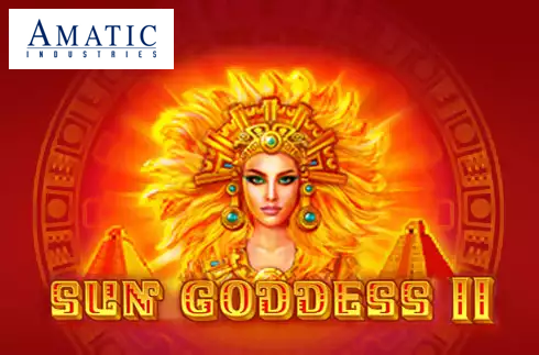 Sun Goddess II